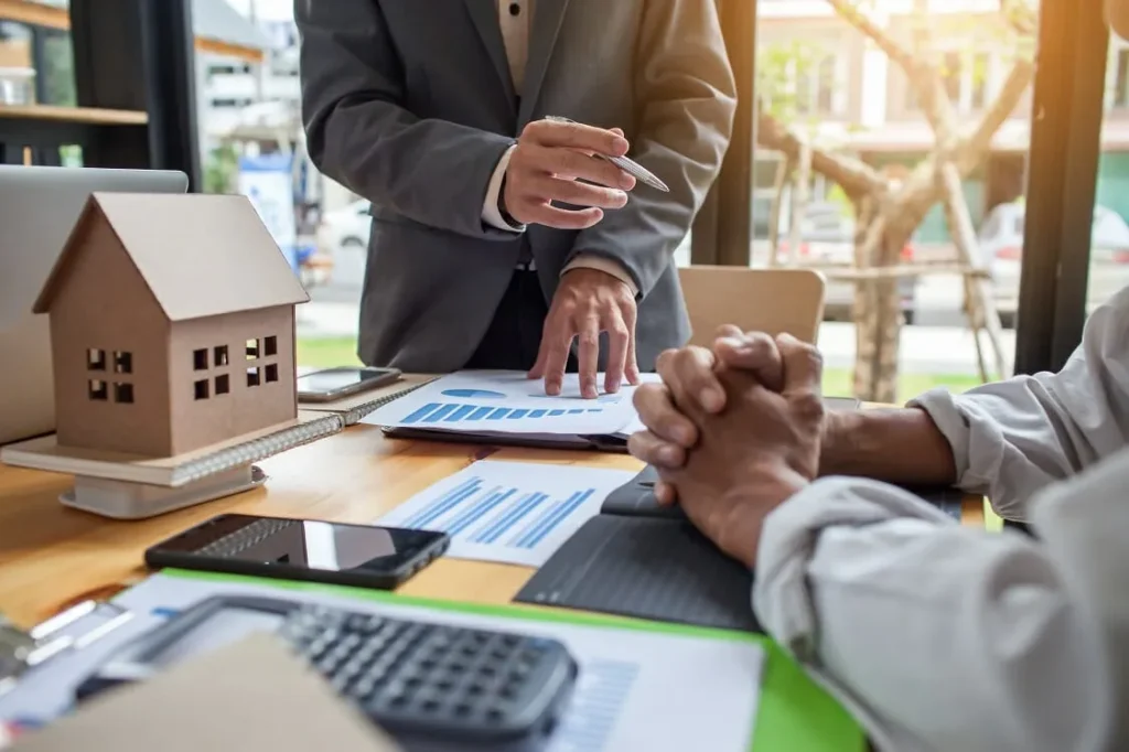 Amortization simple definition brings clarity to your property financing
