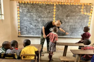 Experience the World Like Never Before: Join One of These Top Volunteer Programs Abroad