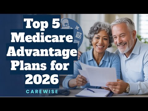 How to Find and Enroll in a Medicare Advantage Plan That Works for You