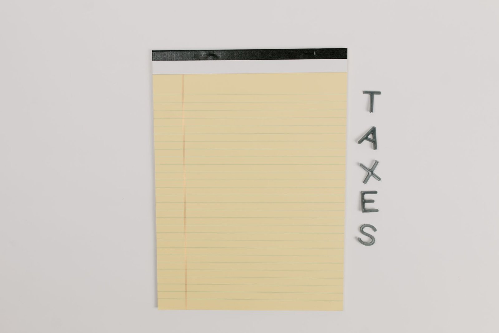 fragmented tax rules