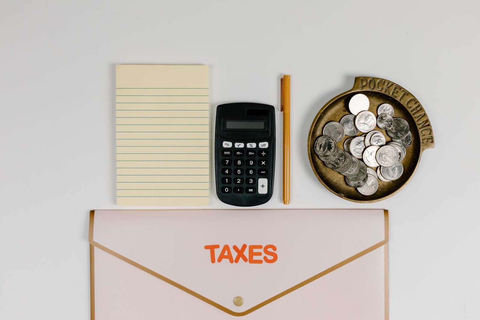 new tax rule changes