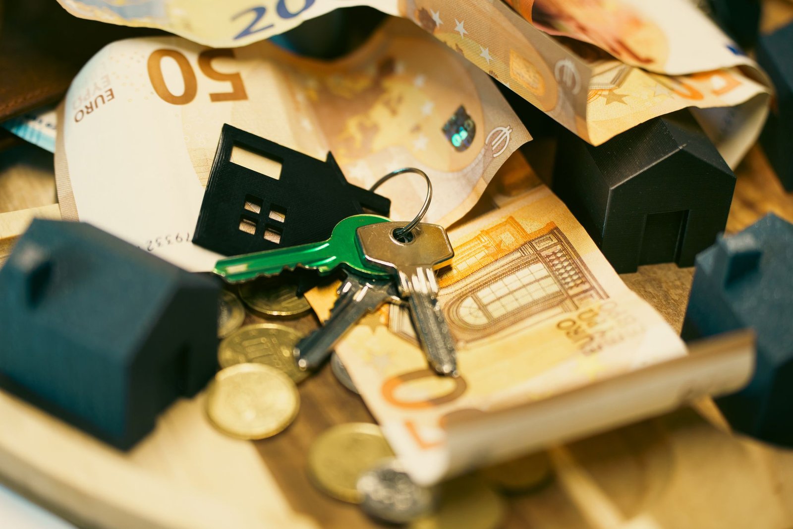 property management acquisitions
