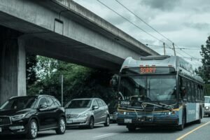 Is the Public Transport Shortage the Worst Frustration for Commuters?