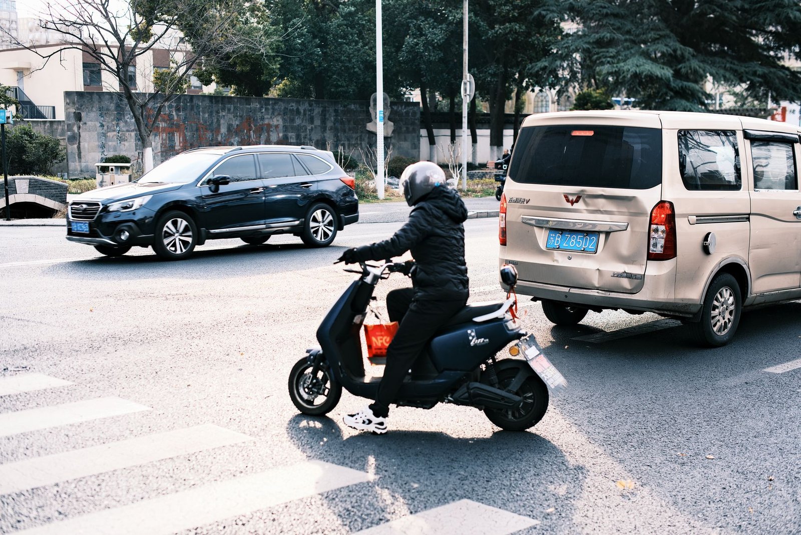 Taotao Vehicle IPO