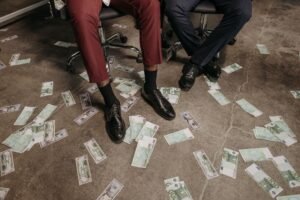 Wealthy Families Succession: The Right Way to Plan Ahead