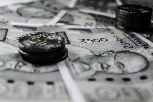 RBI Bazooka Impact: Rupee Rises 1.4% But Risks Remain