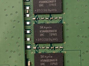 SK Hynix Solidigm IPO: The Controversy Unveiled