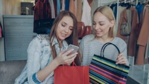 SS Retail shares show strong growth with proven earnings