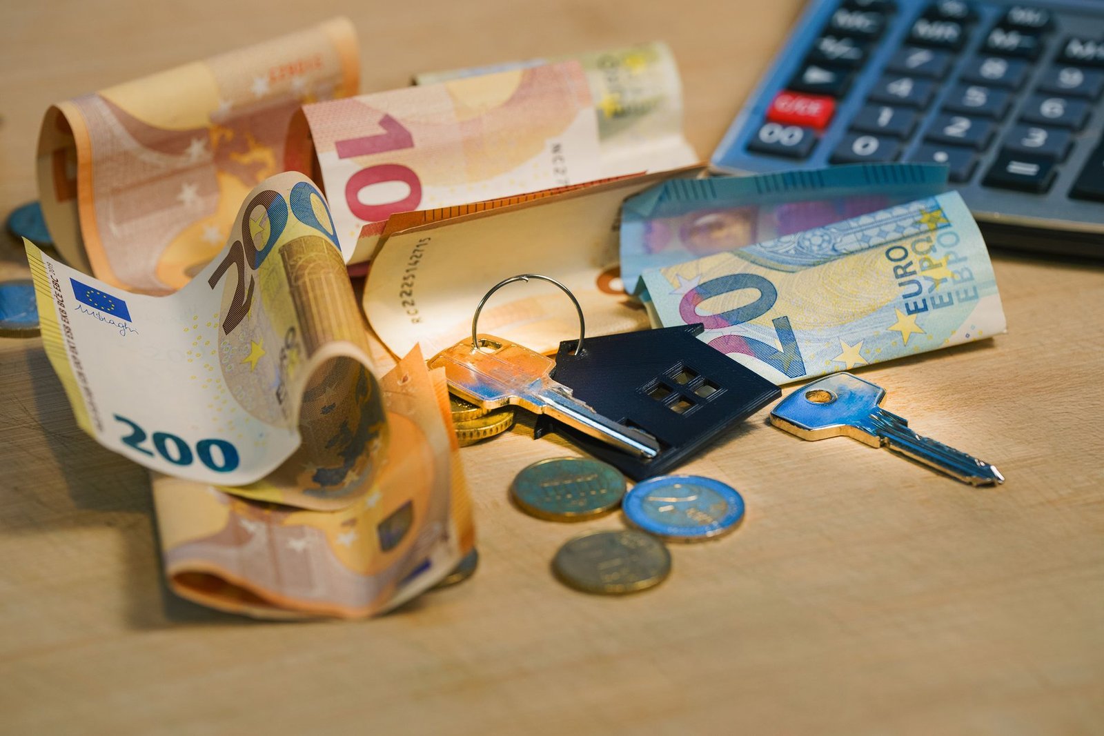 tax uncertainty property decisions